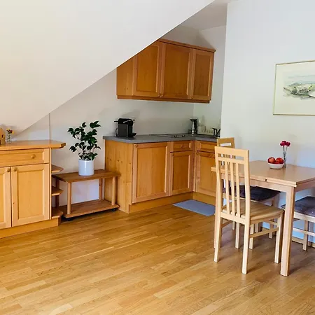 Apartamento Grabenmuehle Maria Lankowitz