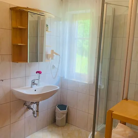 Apartamento Grabenmuehle