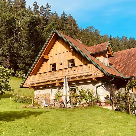 Apartamento Grabenmuehle