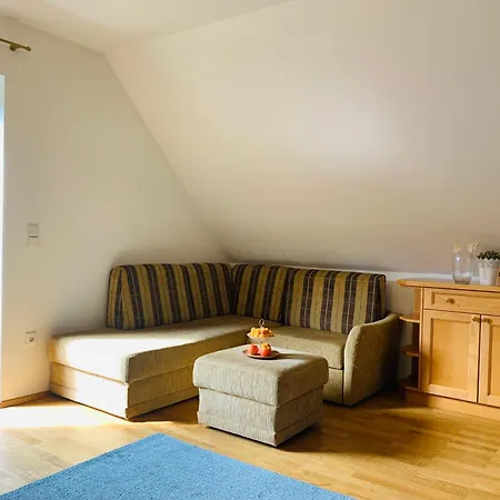 Apartamento Grabenmuehle *