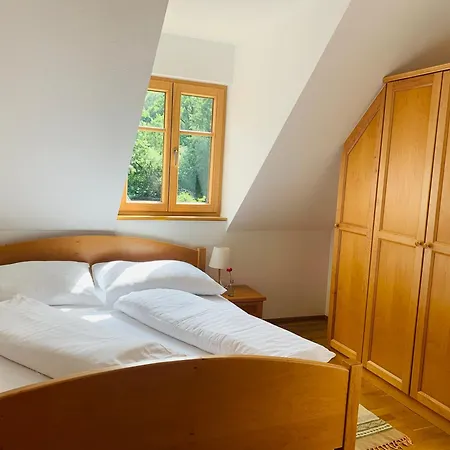 Grabenmuehle * Maria Lankowitz