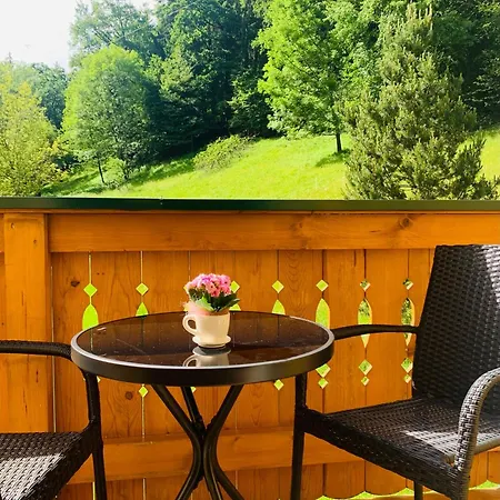 Grabenmuehle * Maria Lankowitz