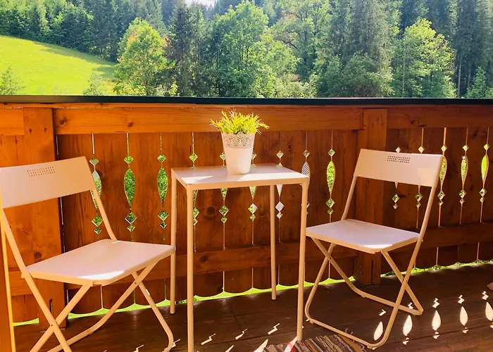 アパート Grabenmuehle *