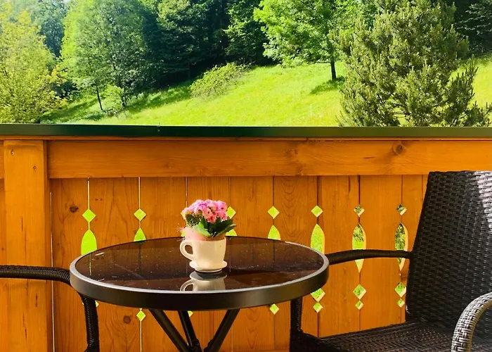 Grabenmuehle * Maria Lankowitz